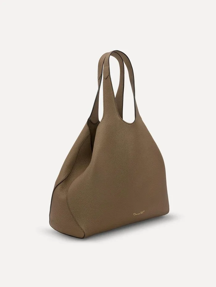 The Topaz Stone Women Oscar De La Renta Handbags