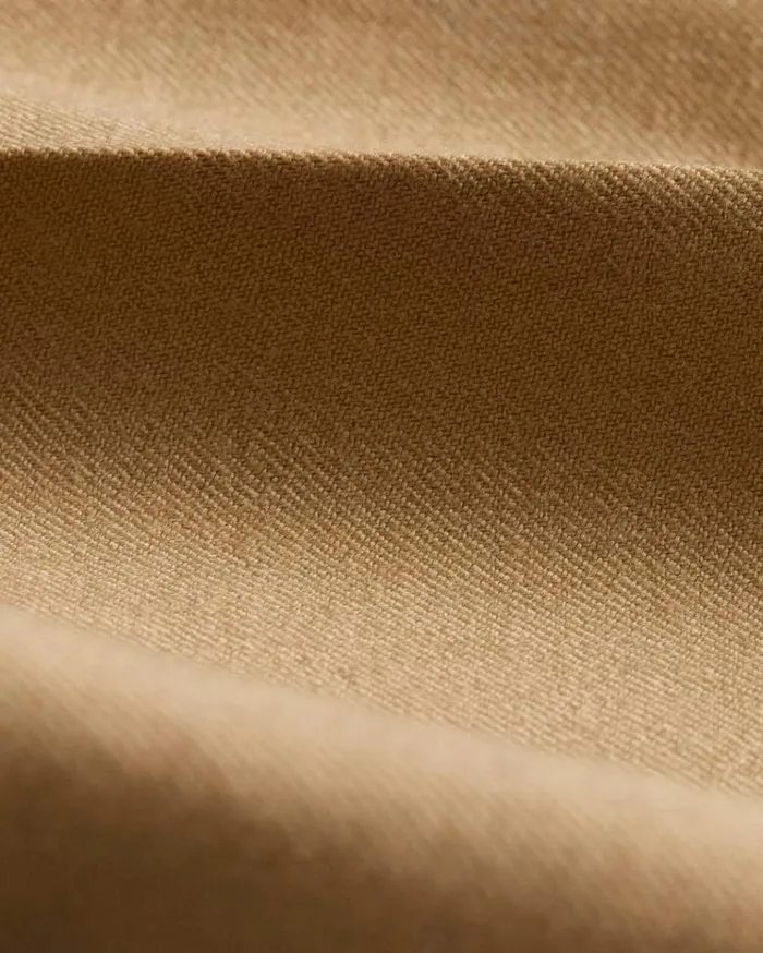 Theory Treeca PullOn Pant In Sleek Flannel New Camel Women Pants