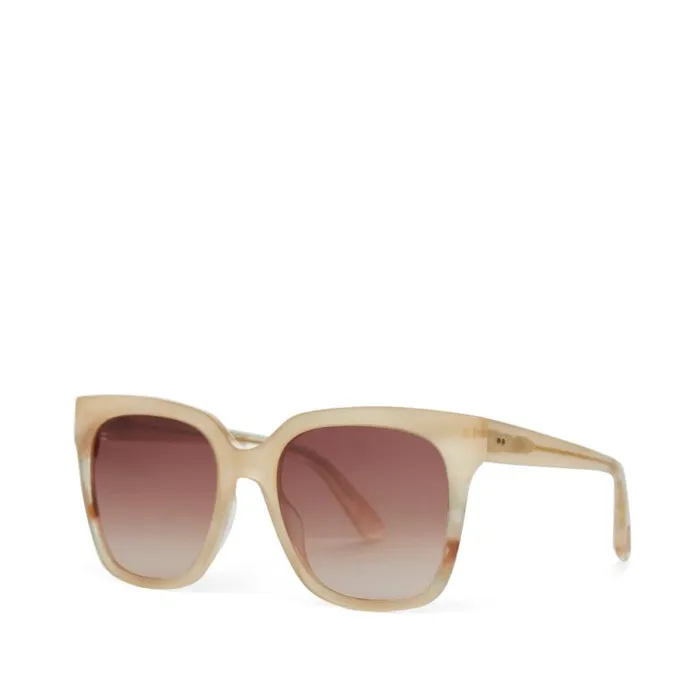 Toms Handcrafted Collection Natasha Handcrafted Sunglasses Oatmilk Lattebrown Gradient 8211 Gear Toms Handcrafted Collection Natasha Handcrafted Sunglasses Oatmilk Lattebrown Gradient 8211 Gear