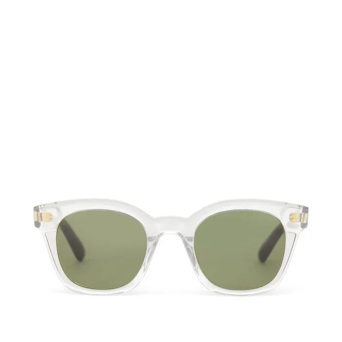 Toms Handcrafted Collection Rome Handcrafted Sunglasses Vintage Crystalgreen 8211 Gear Toms Handcrafted Collection Rome Handcrafted Sunglasses Vintage Crystalgreen 8211 Gear