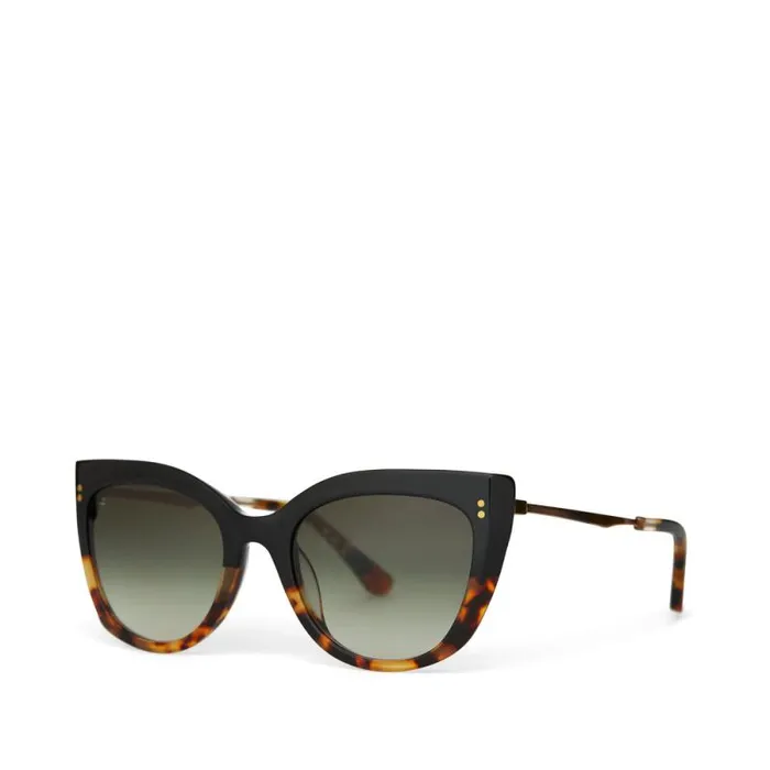 Toms Handcrafted Collection Sophia Handcrafted Sunglasses Black Tort Fadegolddeep Olive Gradient 8211 Gear Toms Handcrafted Collection Sophia Handcrafted Sunglasses Black Tort Fadegolddeep Olive Gradient 8211 Gear