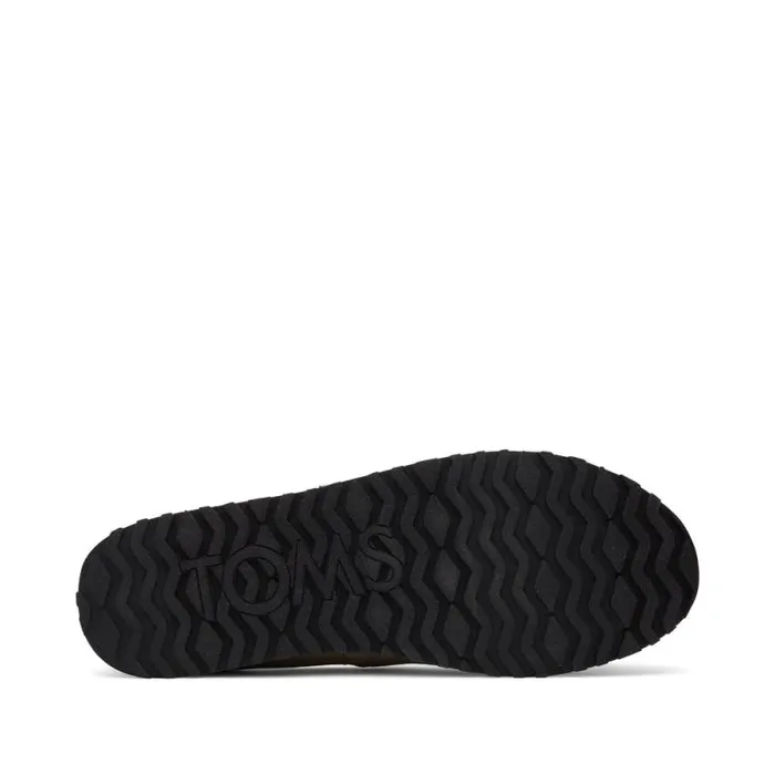 Toms Slip Ons Resident 20 Sneaker Dune Ripstop 8211 Men Toms Slip Ons Resident 20 Sneaker Dune Ripstop 8211 Men