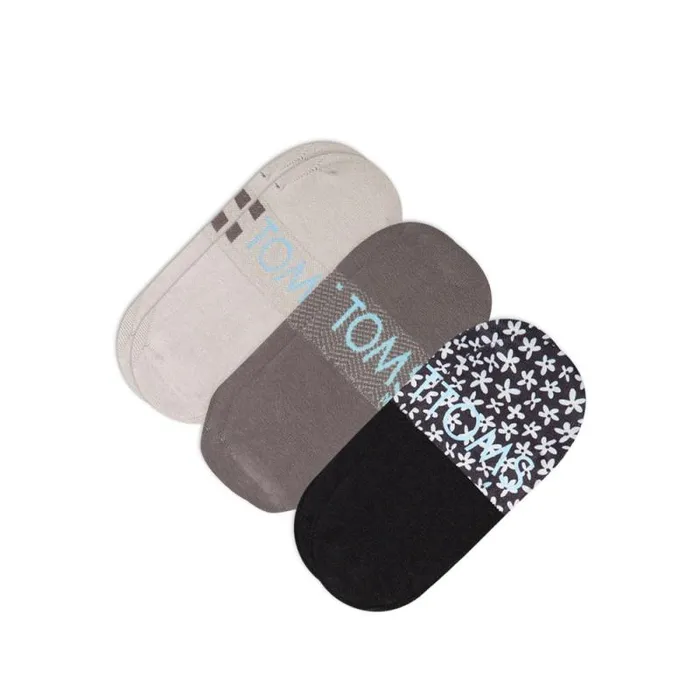 Toms Socks Classic No Show Socks 3 Pack Daisies 8211 Gear Toms Socks Classic No Show Socks 3 Pack Daisies 8211 Gear