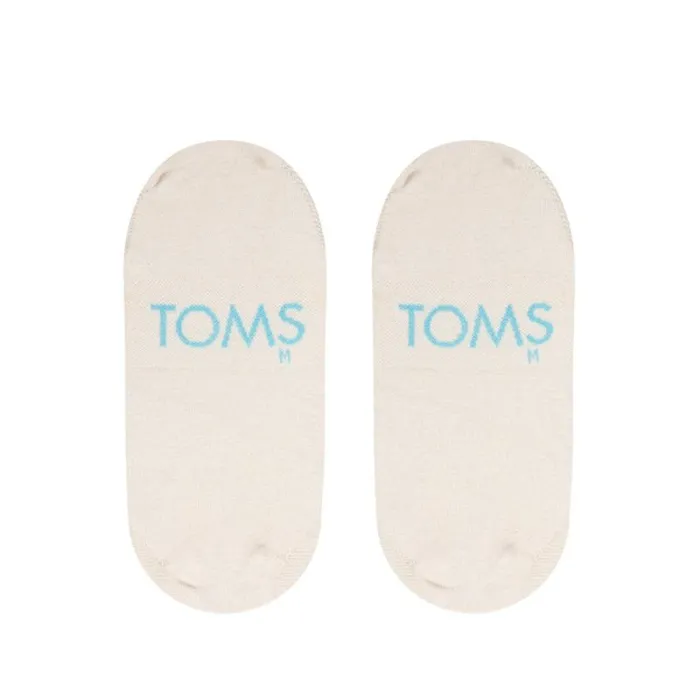 Toms Socks Ultimate No Show Socks Natural Cashmere 8211 Gear Toms Socks Ultimate No Show Socks Natural Cashmere 8211 Gear