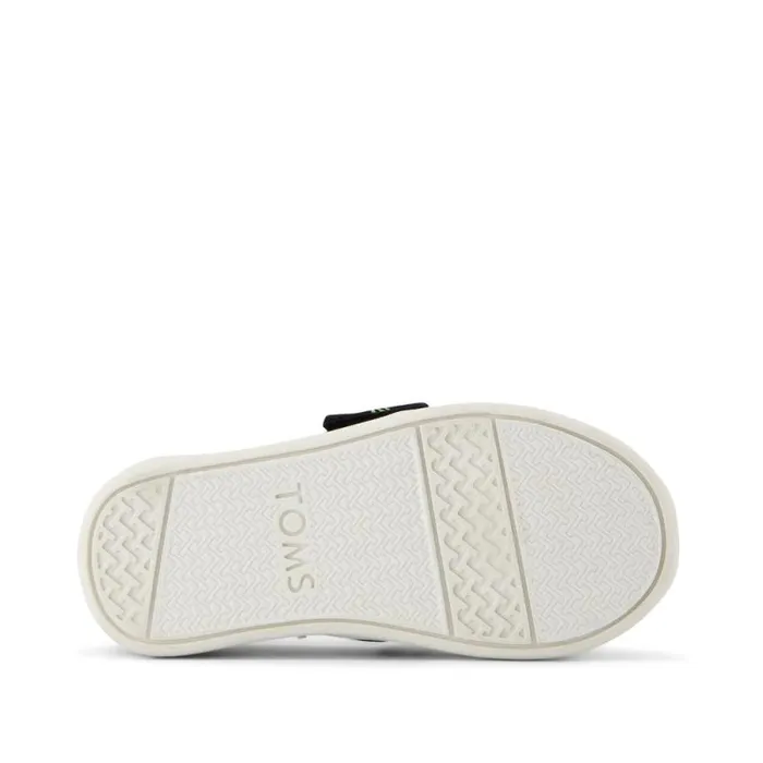 Toms TOMS Classics Alpargata Toddler Shoe Glow In The Dark Black Bugs 8211 KidsWomen Toms TOMS Classics Alpargata Toddler Shoe Glow In The Dark Black Bugs 8211 KidsWomen