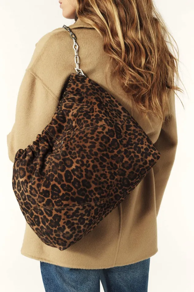Tote Bag Large Tote Printed Women Baandsh Bags