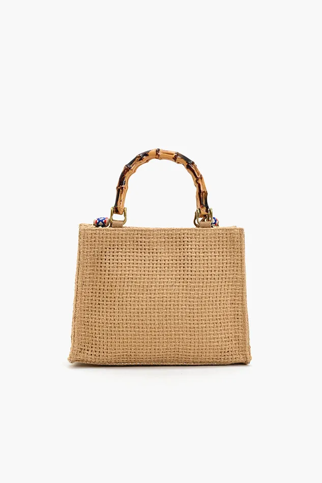 Totes America and Beyond Women Positivity Top Handle Tote