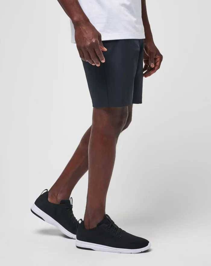 TravisMathew IN THE BONEYARD SHORT 9IN Black Men Shorts TravisMathew IN THE BONEYARD SHORT 9IN Black Men Shorts
