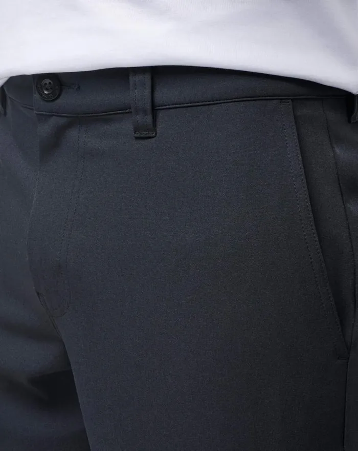 TravisMathew IN THE BONEYARD SHORT 9IN Black Men Shorts TravisMathew IN THE BONEYARD SHORT 9IN Black Men Shorts