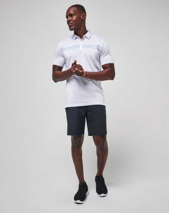TravisMathew IN THE BONEYARD SHORT 9IN Black Men Shorts TravisMathew IN THE BONEYARD SHORT 9IN Black Men Shorts
