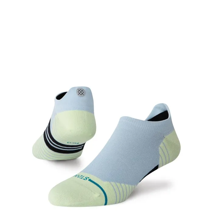 Ultralight Performance Tab Socks Minimal 8211 Iceblue Women Stance Tab