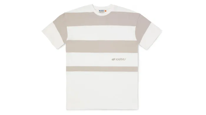 Unistripedshort SlSweat Lily Whtrainy D Men Karhu Sweatshirts