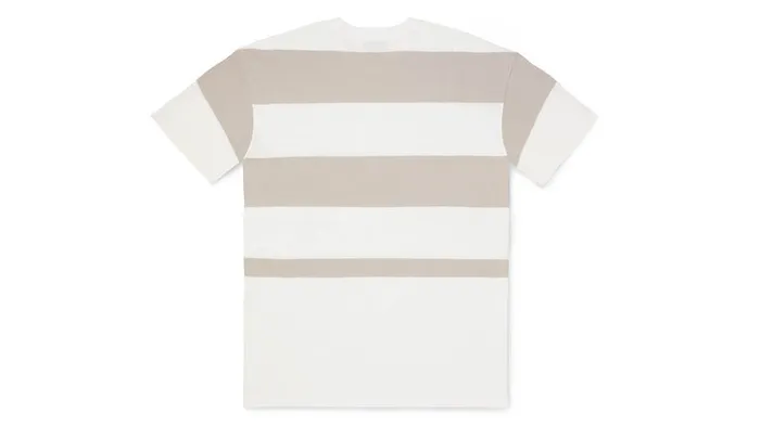 Unistripedshort SlSweat Lily Whtrainy D Men Karhu Sweatshirts
