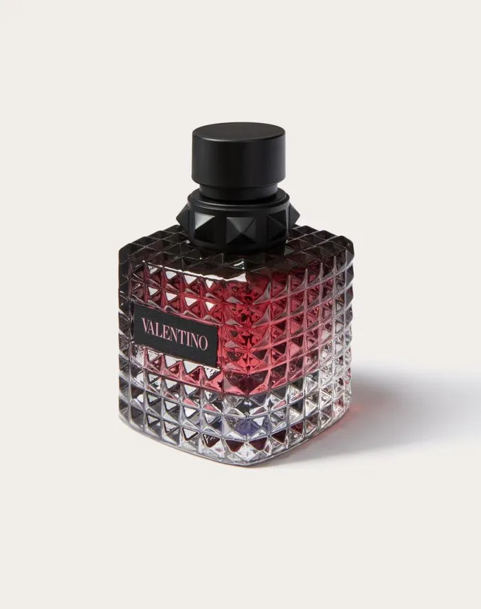 Valentino Perfumes For Her WomanMan Born In Roma Intense Eau De Parfum Spray 50ml In Transparent Transparent Valentino Perfumes For Her WomanMan Born In Roma Intense Eau De Parfum Spray 50ml In Transparent Transparent