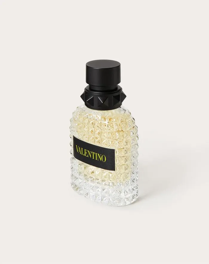 Valentino Perfumes For Him WomanMan Born In Roma Yellow Dream For Him Eau De Toilette Spray 50 Ml In Rubin Rubin Valentino Perfumes For Him WomanMan Born In Roma Yellow Dream For Him Eau De Toilette Spray 50 Ml In Rubin Rubin
