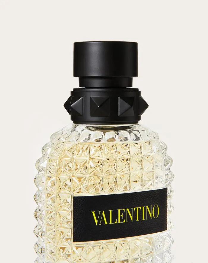 Valentino Perfumes For Him WomanMan Born In Roma Yellow Dream For Him Eau De Toilette Spray 50 Ml In Rubin Rubin Valentino Perfumes For Him WomanMan Born In Roma Yellow Dream For Him Eau De Toilette Spray 50 Ml In Rubin Rubin