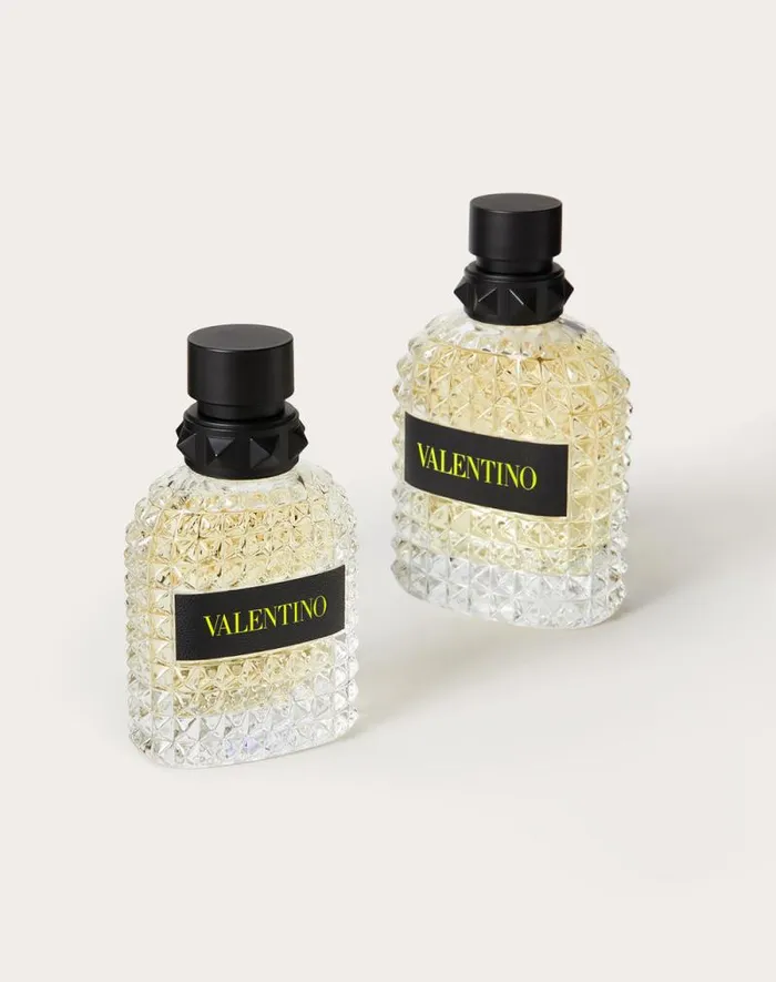 Valentino Perfumes For Him WomanMan Born In Roma Yellow Dream For Him Eau De Toilette Spray 50 Ml In Rubin Rubin Valentino Perfumes For Him WomanMan Born In Roma Yellow Dream For Him Eau De Toilette Spray 50 Ml In Rubin Rubin