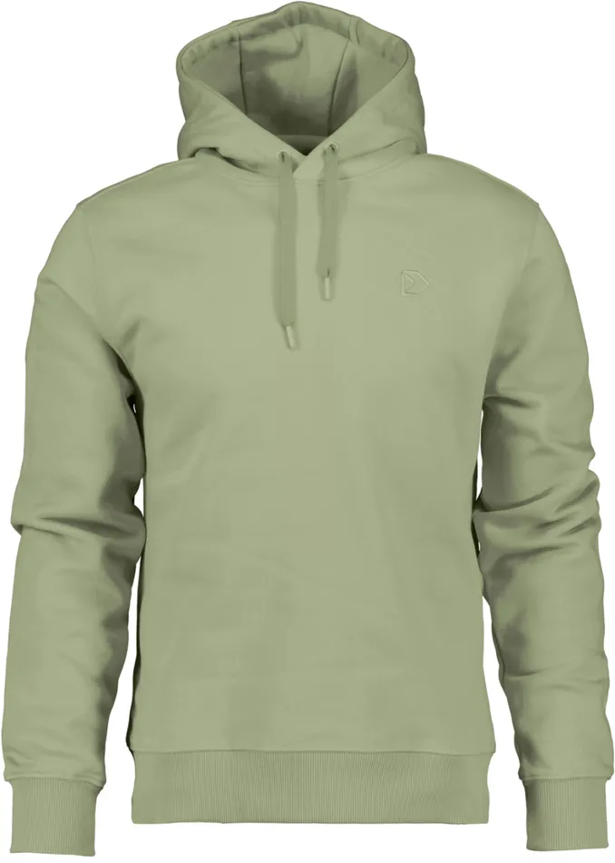 Ven Men039s Hoodie Light Moss Men Didriksons Hoodies and Sweatshirts