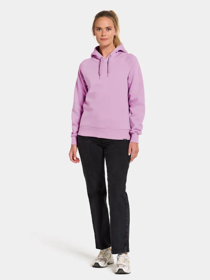 Ven Women039s Hoodie Purple Rain Women Didriksons Hoodies and Sweatshirts