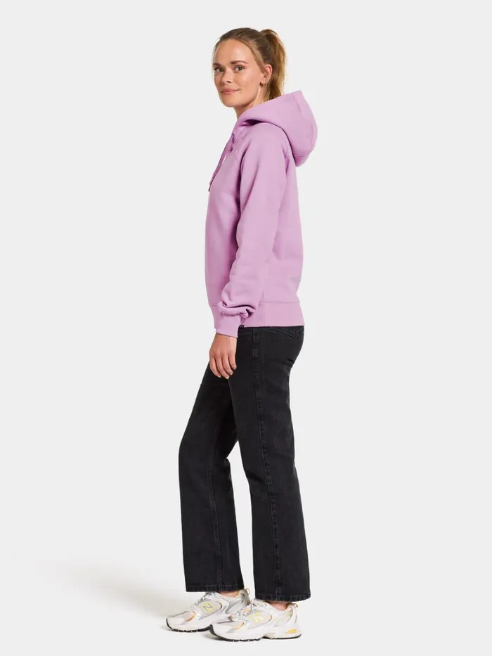 Ven Women039s Hoodie Purple Rain Women Didriksons Hoodies and Sweatshirts