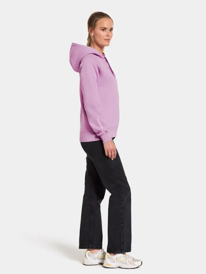 Ven Women039s Hoodie Purple Rain Women Didriksons Hoodies and Sweatshirts