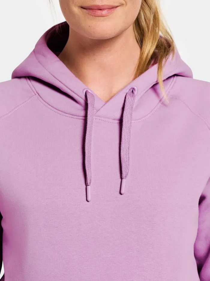 Ven Women039s Hoodie Purple Rain Women Didriksons Hoodies and Sweatshirts