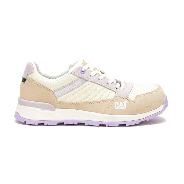 Venward Composite Toe Work Shoe Desert Mojavelilac Marble Women Cat Footwear Lightweight Venward Composite Toe Work Shoe Desert Mojavelilac Marble Women Cat Footwear Lightweight