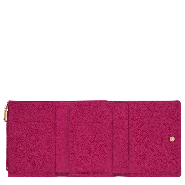 Wallets Le Foulonn Wallet BeetrootBeetrootBeetroot Longchamp MenWomen Wallets Le Foulonn Wallet BeetrootBeetrootBeetroot Longchamp MenWomen