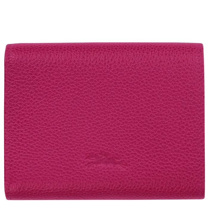 Wallets Le Foulonn Wallet BeetrootBeetrootBeetroot Longchamp MenWomen Wallets Le Foulonn Wallet BeetrootBeetrootBeetroot Longchamp MenWomen