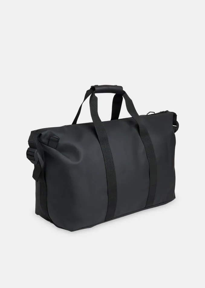 Whistles Shoulder Bags and Tote Bags Black Rains Weekend Bag 8211 Women