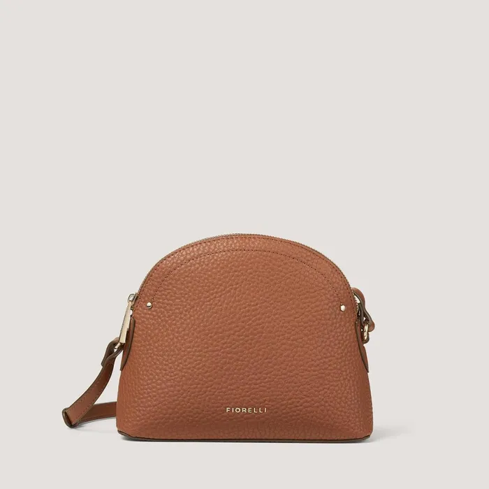 Women Alexis Crossbody Tan Crossbody Bags Fiorelli Crossbody Bags