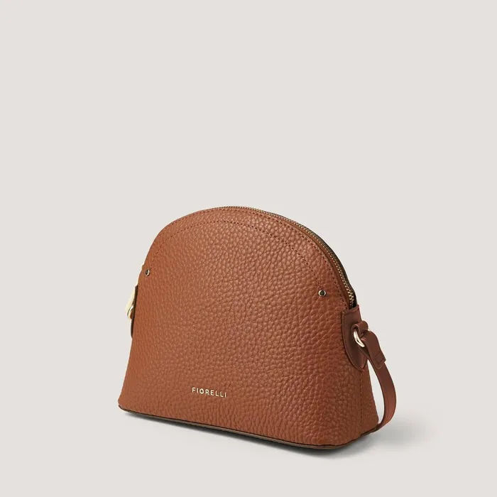 Women Alexis Crossbody Tan Crossbody Bags Fiorelli Crossbody Bags