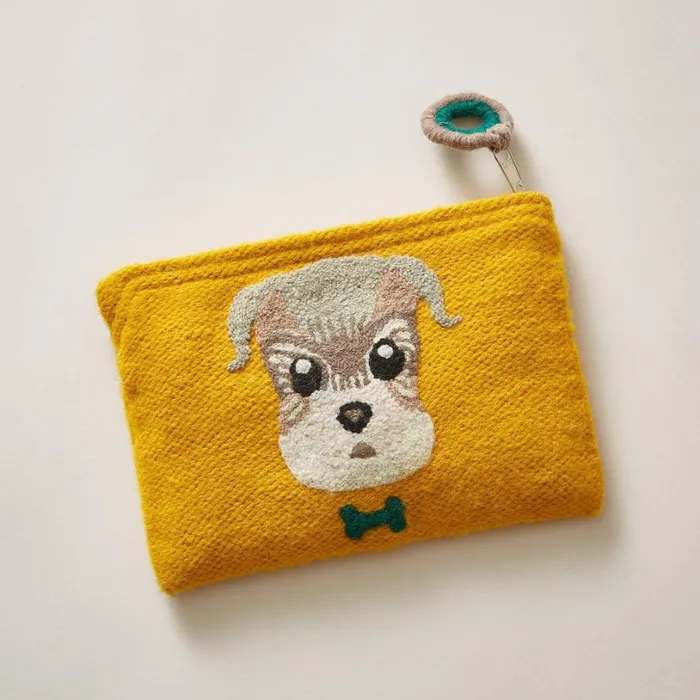 Women Animal Tales Pouch Fuchsia Sundance Catalog Handbags Women Animal Tales Pouch Fuchsia Sundance Catalog Handbags