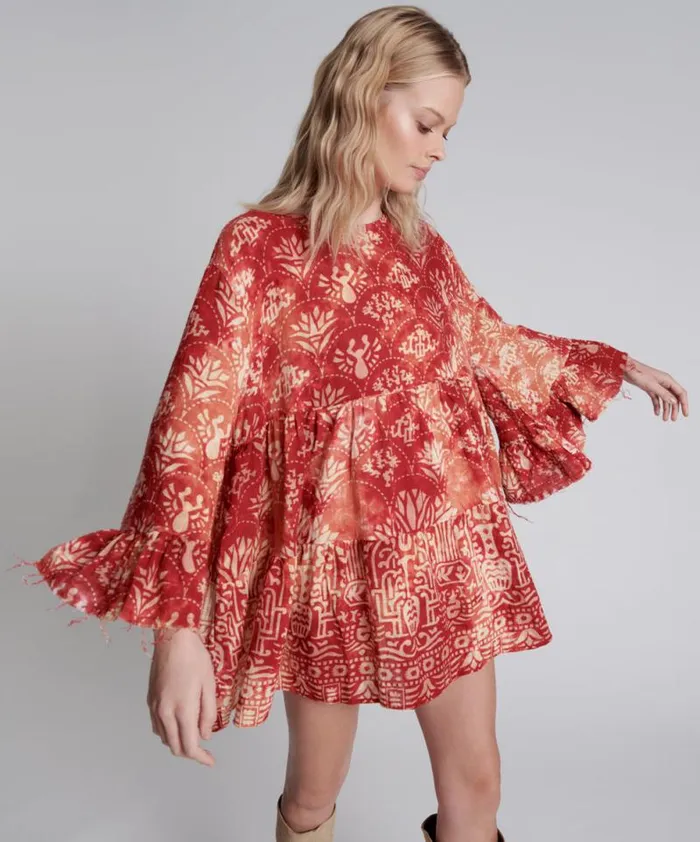 Women BABYLON GARDEN MAGIQUE DRESS One Teaspoon Mini Dresses Women BABYLON GARDEN MAGIQUE DRESS One Teaspoon Mini Dresses