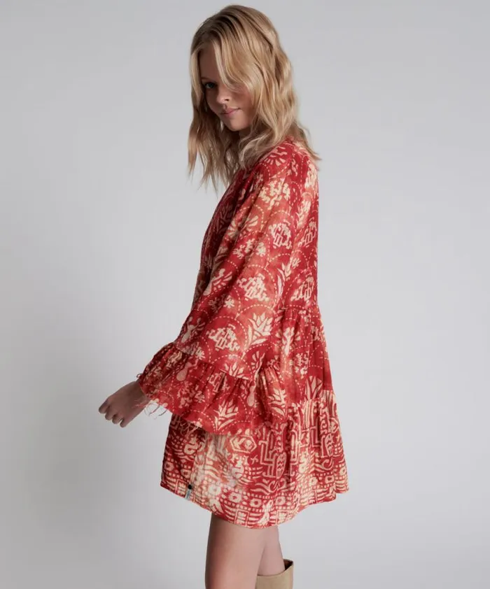 Women BABYLON GARDEN MAGIQUE DRESS One Teaspoon Mini Dresses Women BABYLON GARDEN MAGIQUE DRESS One Teaspoon Mini Dresses
