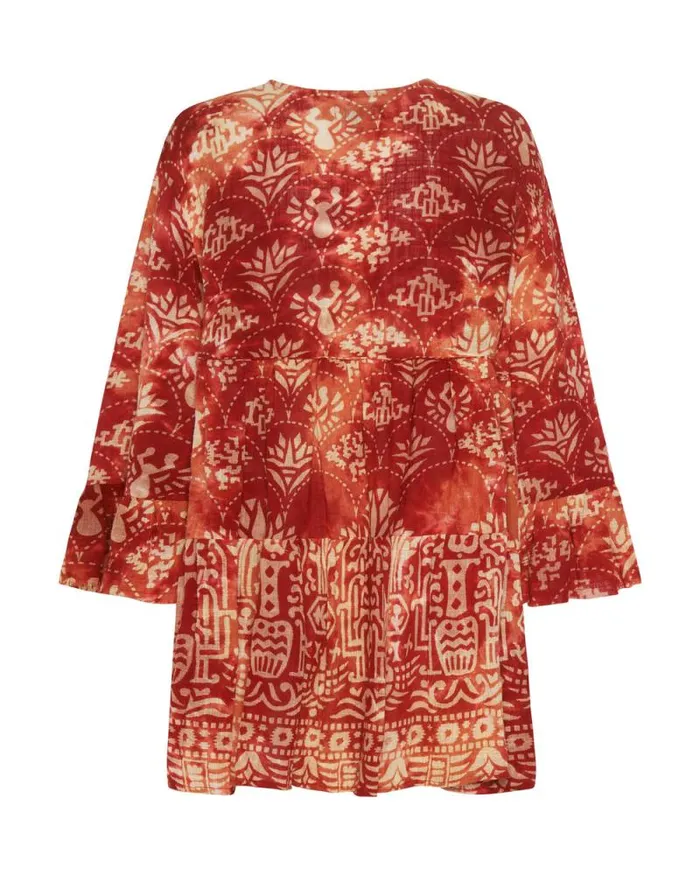 Women BABYLON GARDEN MAGIQUE DRESS One Teaspoon Mini Dresses Women BABYLON GARDEN MAGIQUE DRESS One Teaspoon Mini Dresses