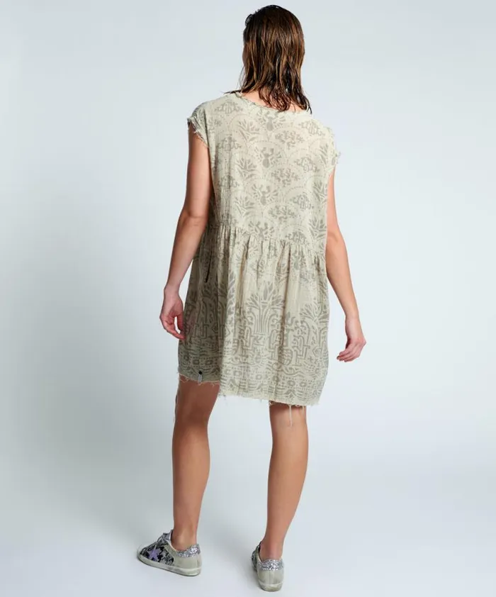 Women BABYLON GARDENS ISLAND DRESS One Teaspoon Mini Dresses Women BABYLON GARDENS ISLAND DRESS One Teaspoon Mini Dresses