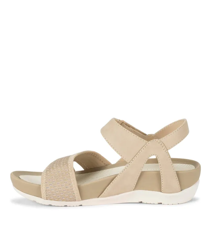 Women Baretraps Active Sandals Annissa Sandal Sand Multi
