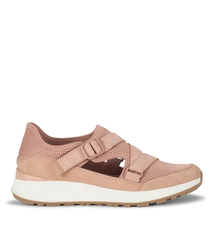 Women Baretraps Slipon Sneakers Bianna Slip On Sneaker Soft Pink