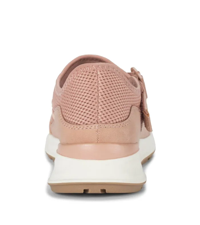 Women Baretraps Slipon Sneakers Bianna Slip On Sneaker Soft Pink