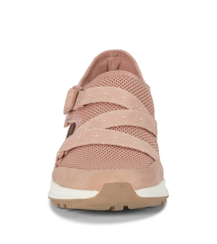 Women Baretraps Slipon Sneakers Bianna Slip On Sneaker Soft Pink
