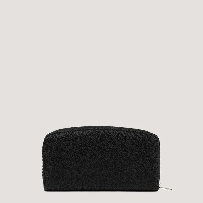 Women Belle Purse Black Fiorelli Zip Purses