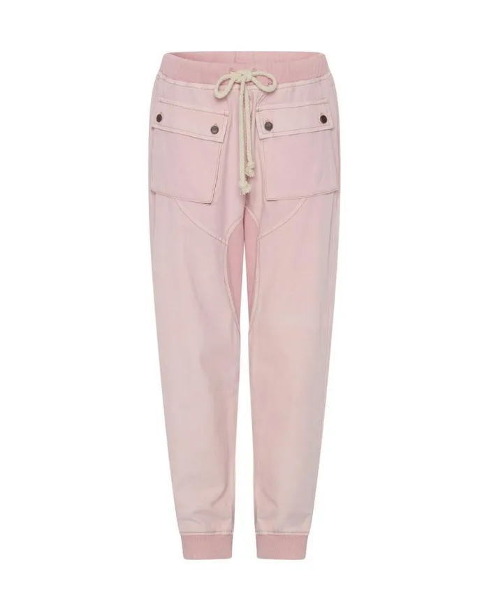 Women BLUSH CARGO CADET PANTS One Teaspoon Bottoms Women BLUSH CARGO CADET PANTS One Teaspoon Bottoms