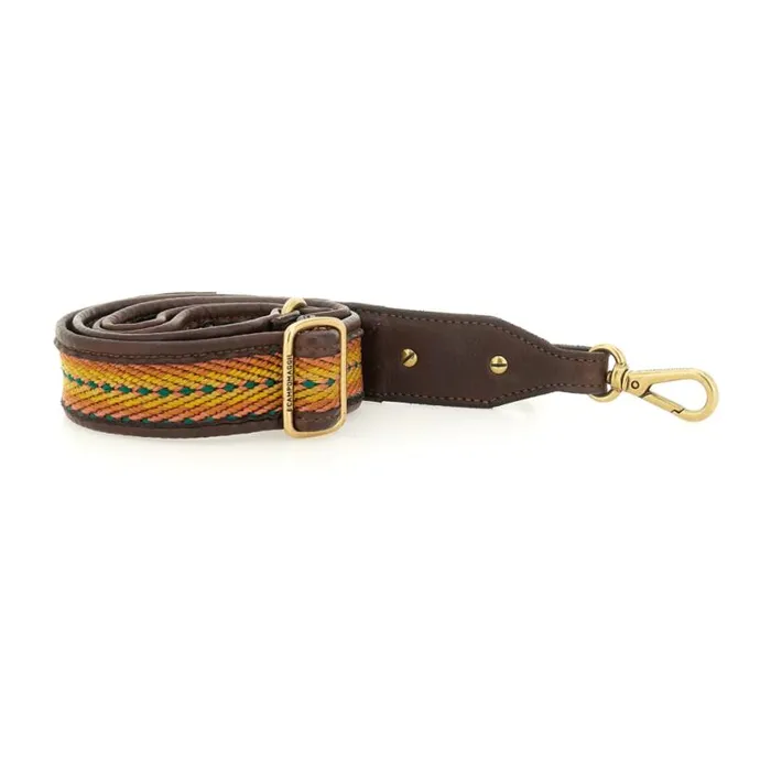 Women Centaurus Brown Campomaggi Shoulder Straps And Bags Accessories