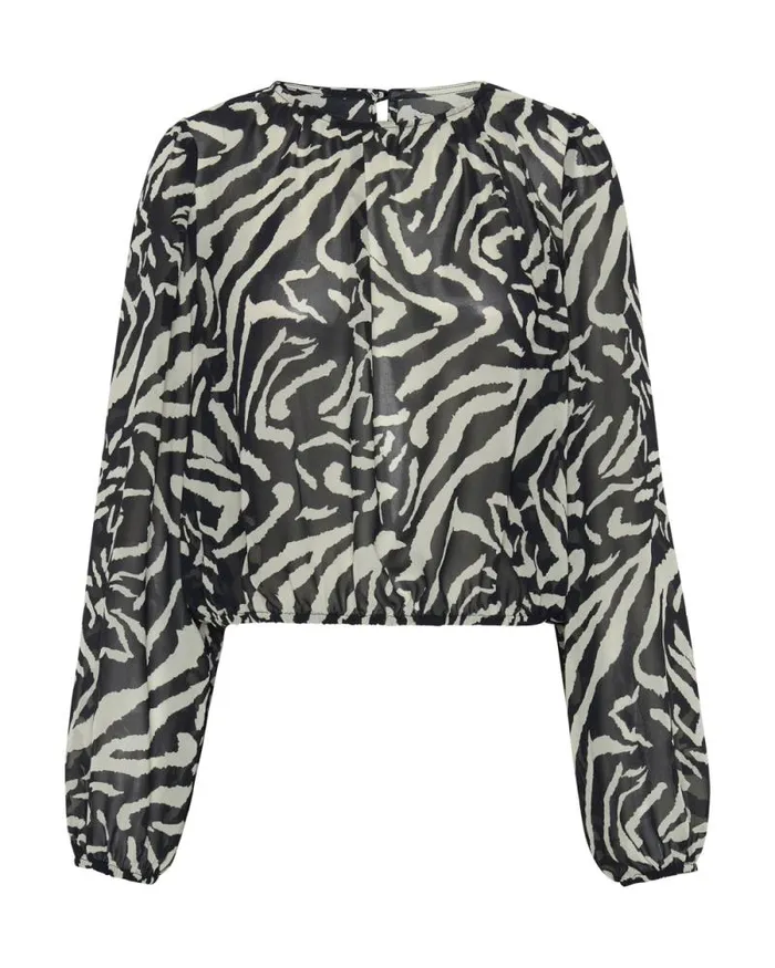 Women DIFFERENT DIMENSION BUBBLE TOP One Teaspoon Tops Women DIFFERENT DIMENSION BUBBLE TOP One Teaspoon Tops