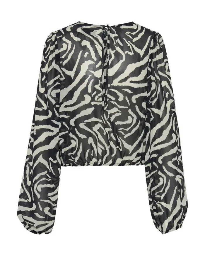 Women DIFFERENT DIMENSION BUBBLE TOP One Teaspoon Tops Women DIFFERENT DIMENSION BUBBLE TOP One Teaspoon Tops