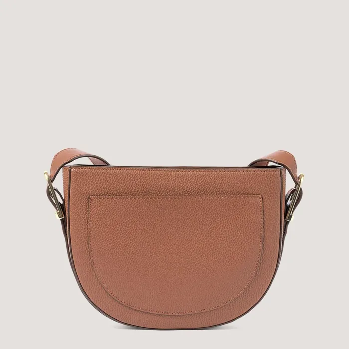 Women Etta Crossbody Bag Tan Fiorelli Crossbody Bags