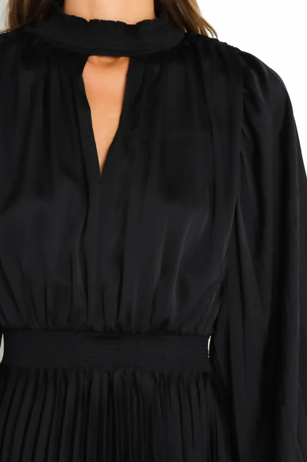Women Event Dresses Petal and Pup Eloise Dress Black