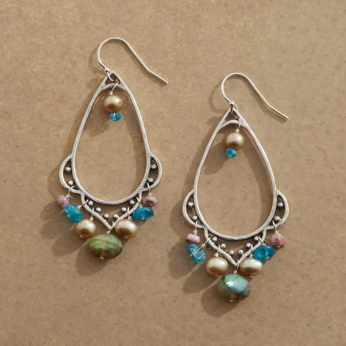 Women Everyday Adventures Earrings Sundance Catalog Earrings