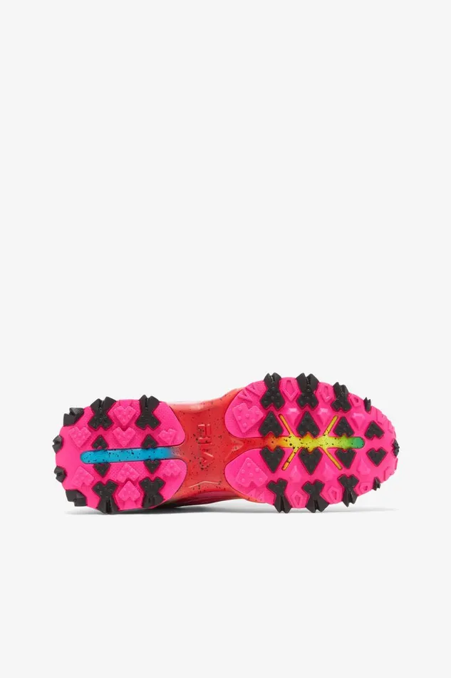 Women Fila Sneakers and Lifestyle Oakmont Tr Multi Multi Black Women Fila Sneakers and Lifestyle Oakmont Tr Multi Multi Black